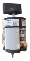 Comprar Selector Amperimetro 3 Trafos 233 16a Vefben