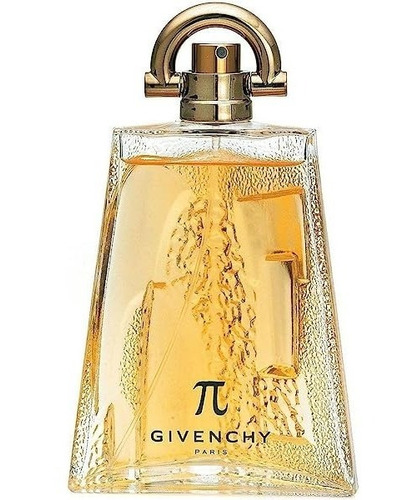 Perfume Pi Givenchy 100ml Hombre Edt 100%original
