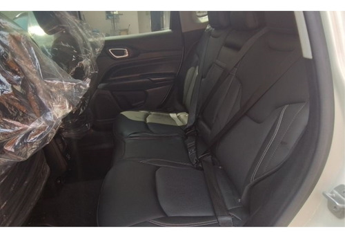Jeep Compass 2.0 TD350 TURBO DIESEL LONGITUDE AT9