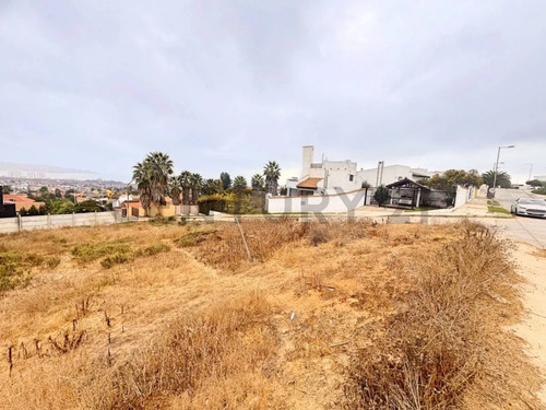 Se Vende Terreno Esquina En Peñuelas, Coquimbo