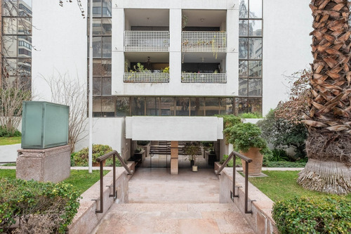 Imagen 29 de 29 de Espectacular Depto Full Remodelado En Vitacura