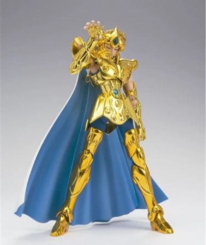Aiolia De Leo Myth Cloth Ex