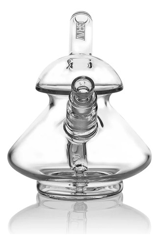 Grav® Wobble Bubbler