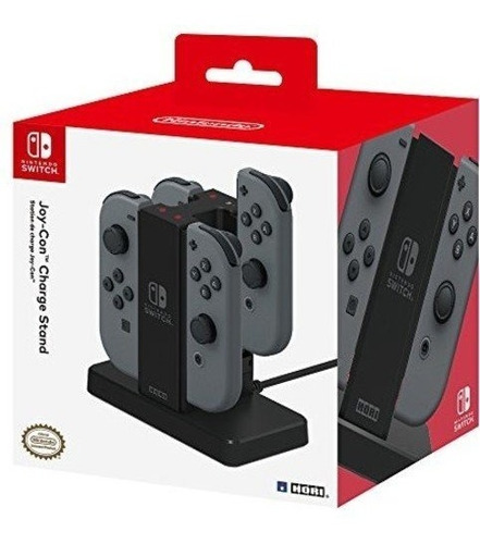 Hori Nintendo Switch Joy Con Charge Stand By Hori Officiall