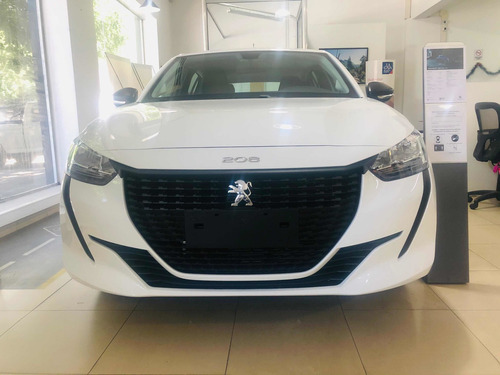 Nuevo Peugeot 208 1.2 Like - Oportunidad