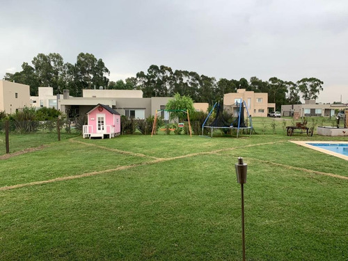Imagen 25 de 26 de Hermosa Casa De 4 Ambientes Con Pileta En Santa Ines!!!