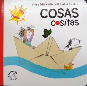 Cosas Cositas Rojo -consultá_stock_antes_de_comprar