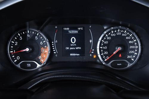 Jeep Renegade 1.8 Sport