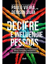 Comprar Livro Decifre E Influencie Pessoas Parcelado Sem Júros
