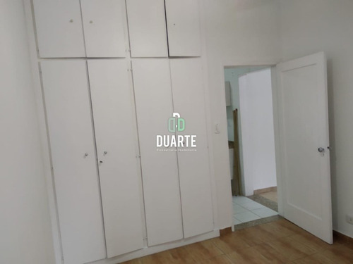 Imagem 5 de 12 de Excelente Apartamento No Itararé. - Ap03662 - 69291406