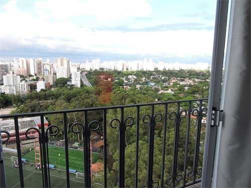 Imagem 12 de 15 de Apartamento - Santo Amaro - Ref: 13770 - V-13770