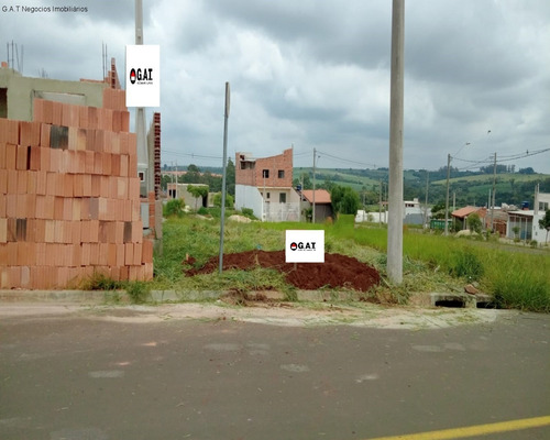 Imagem 1 de 2 de Terreno A Venda No Residencial Água Branca - Boituva/sp - Tr03995 - 70816181