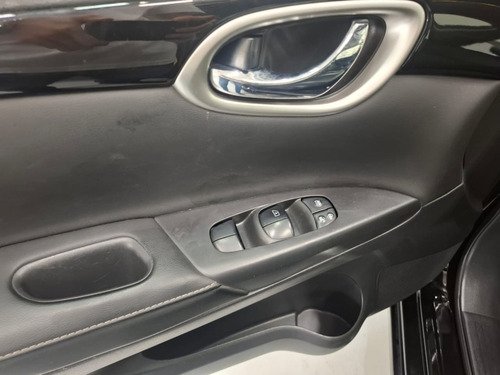 Nissan Sentra 2.0 SV 16V FLEXSTART 4P AUTOMÁTICO