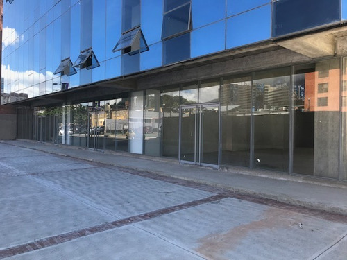 Imagen 4 de 10 de Oficina En Venta Con Financiamiento Las Mercedes 336 M2