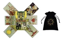 Comprar Cartas Del Tarot After Tarot 