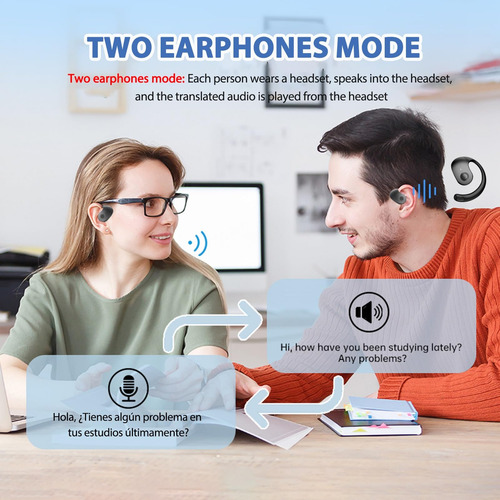 Ai Auriculares Intraurales Inalámbricos X28 Black Bluetooth