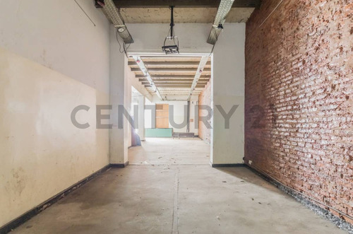 Excepcional Y Unica Propiedad Comercial En La Mejor Zona De San Telmo!!