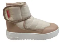 Comprar Bota Mini Viamo Emilia Nena Neopren Velcro Invierno