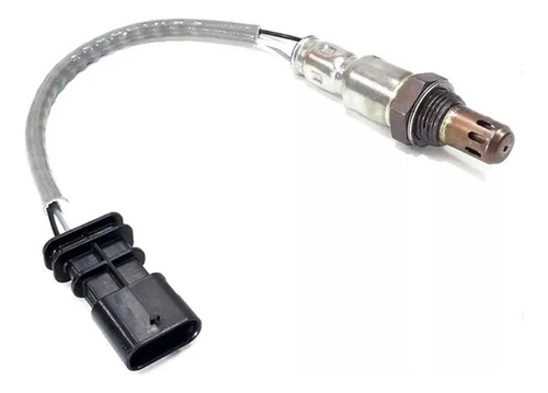 Sonda Lambda Fiat Argo Pós Catalisador Original - 55266800