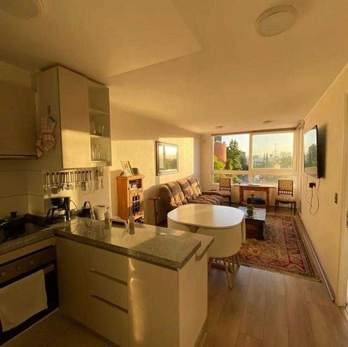 Departamento En Venta Altamira (95337)