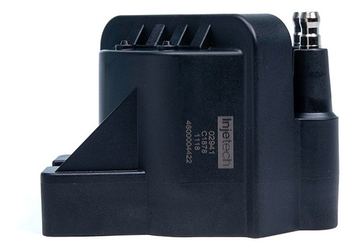 Bobina Encendido Alero 6cil 3.4l 99_04 Injetech 8254485