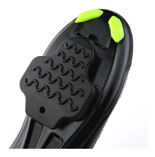 Cubierta Protectora De Look Keo / Cleats Cover