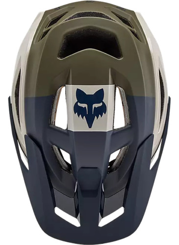 Casco Fox Speedframe 