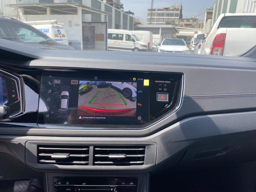 Volkswagen Nivus Highline 2024