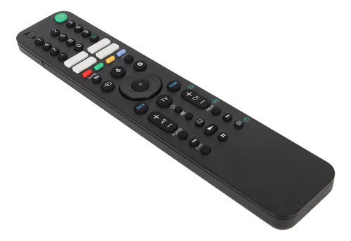 Control Remoto Por Voz De Televisión Rmf Tx520p De Reemplazo