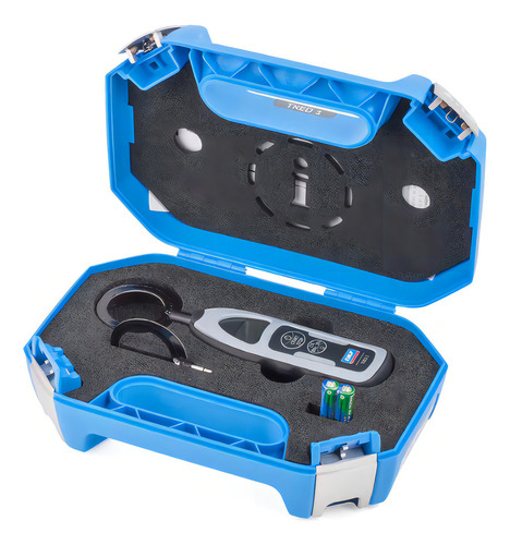 Detector de descargas eléctricas Tked 1 - Skf
