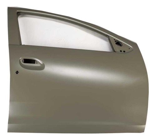 Puerta Delalentera Derecha Renault Logan 18/19
