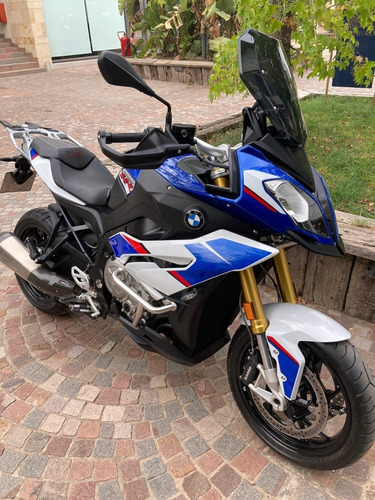 Bmw S 1000 Xr