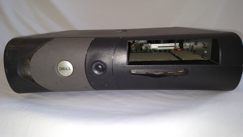 Cpu Computador Dell Opitplex Gx 60