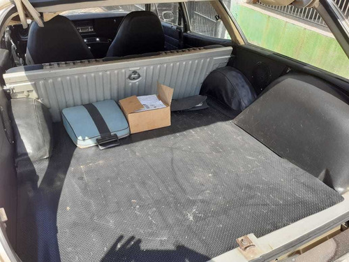Chevrolet Caravan
