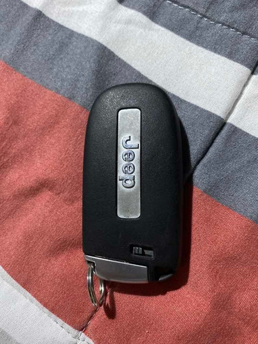 Imagen 2 de 2 de Llave Proximidad Jeep Grand Cherokee (15-17)