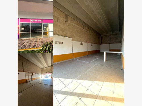 Local Comercial En Renta Supermanzana 310