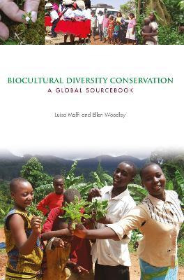 Libro Biocultural Diversity Conservation - Luisa Maffi