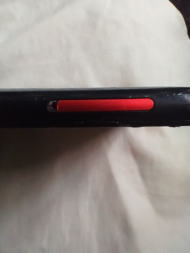 Motorola E6s 8 Núcleos Android 32gb Lte 4g Wifi Táctil Doble Sim Color Azul Caribe (Usado)