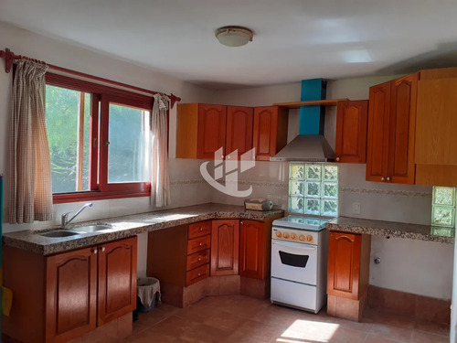 - Proximo Ingreso - Hermosa Casa De 3 Dormitorios