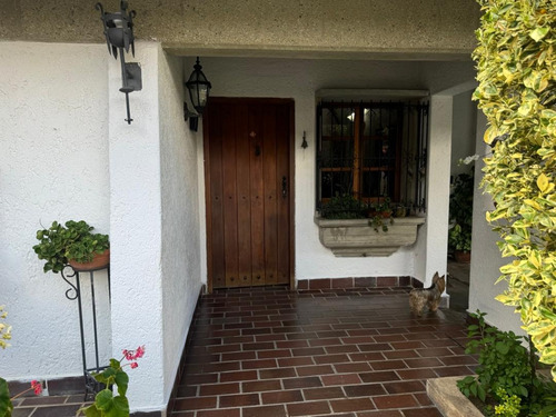 Se Vende Casa En San Antonio De Los Altos