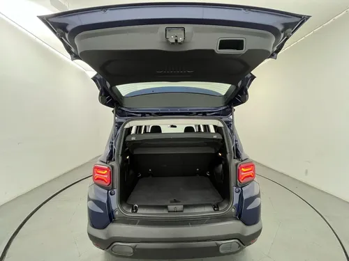 Renegade Sport 1.3 Aut 5p Loo666