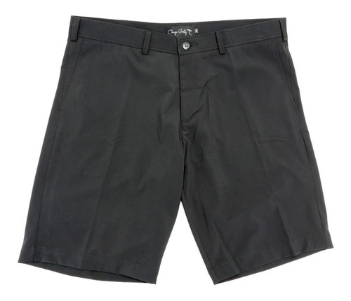 Imagen 2 de 3 de Buke Golf Bermuda De Golf Poliester Spandex Fresca