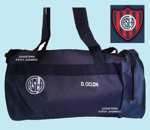 Bolso River Deportivo Trabajo Club Viaje Hermoso Super Sale Negro Deportivo