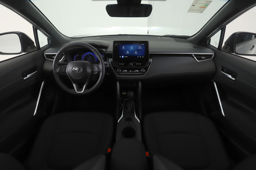 Toyota Corolla Cross 2.0 Xei Cvt