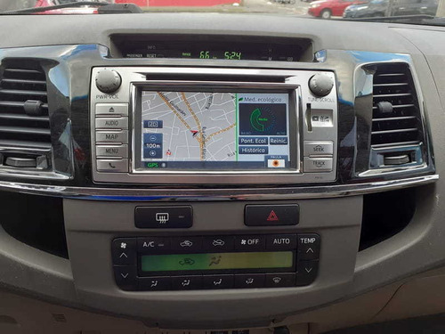 Hilux Sw4 3.0 Srv 4x4 7 Lugares 16v Turbo Intercooler D