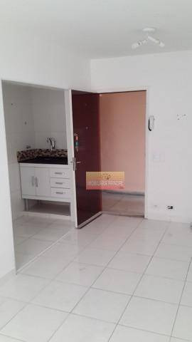 Studio Com 1 Dormitório Para Alugar, 30 M² Por R$ 1.000,00/mês - Perdizes - São Paulo/sp - St0062