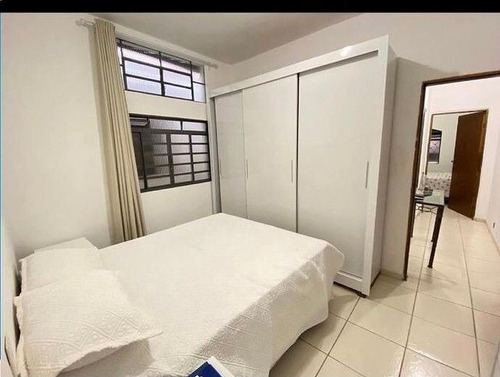 Imagem 5 de 6 de Casa Com 3 Dormitórios À Venda, 167 M² Por R$ 380.000,00 - Chácara Do Visconde - Taubaté/sp - Ca6997