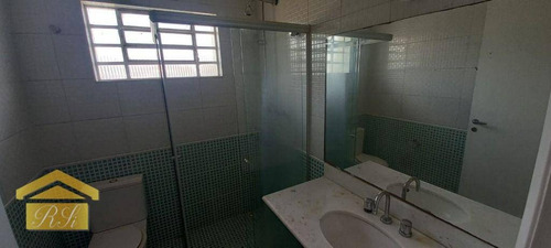 Imagem 16 de 20 de Sobrado Com 3 Dormitórios Para Alugar, 150 M² Por R$ 2.850,00/mês - Jardim Aeroporto - São Paulo/sp - So1564