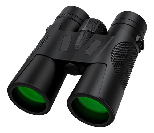 Binoculares Profesionales 12x42 Hd Vision Nocturna Tripode