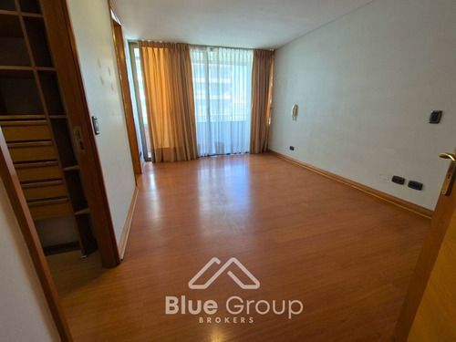 Arriendo Departamento Las Condes 4 Dormitorios Y 4 Baños